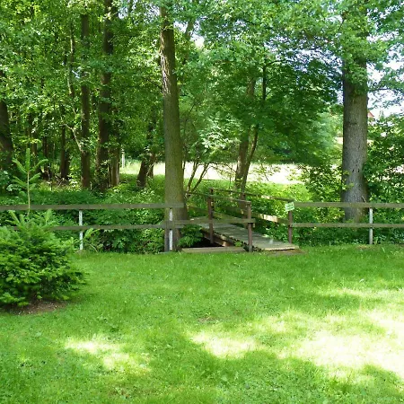 Haus Am Friedrichsbach Casa vacanze