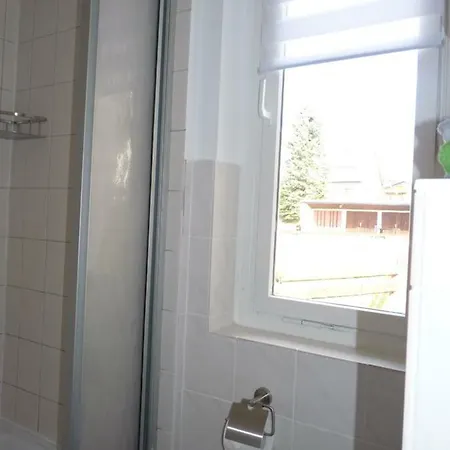 Hébergement de vacances Haus Am Friedrichsbach