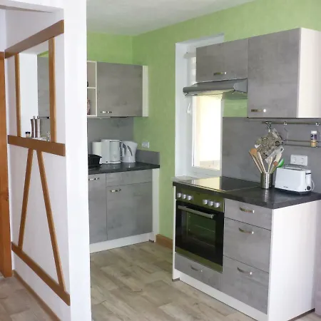 Haus Am Friedrichsbach *