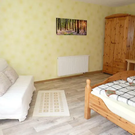 Casa vacanze Haus Am Friedrichsbach