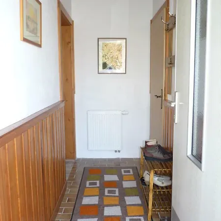 Haus Am Friedrichsbach *