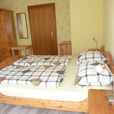 Haus Am Friedrichsbach *