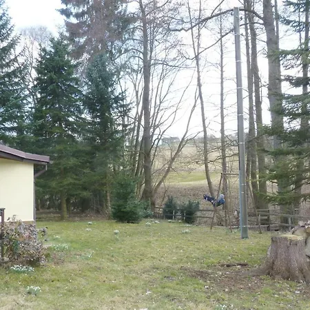 Haus Am Friedrichsbach * Pöhla