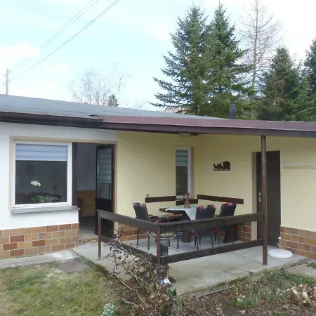 Hébergement de vacances Haus Am Friedrichsbach *