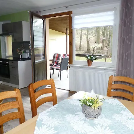 Casa vacanze Haus Am Friedrichsbach *