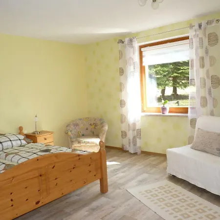 Haus Am Friedrichsbach *