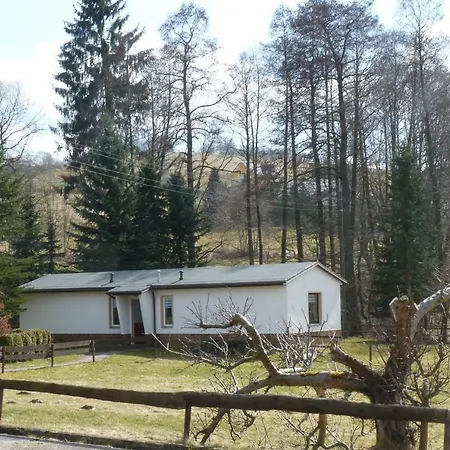 Casa vacanze Haus Am Friedrichsbach