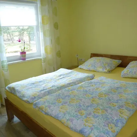 Haus Am Friedrichsbach *