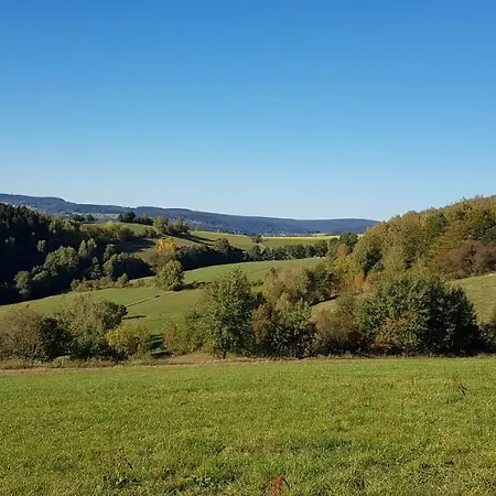 Hébergement de vacances Haus Am Friedrichsbach