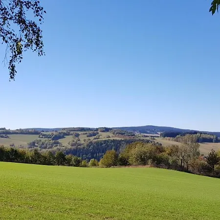 Hébergement de vacances Haus Am Friedrichsbach *