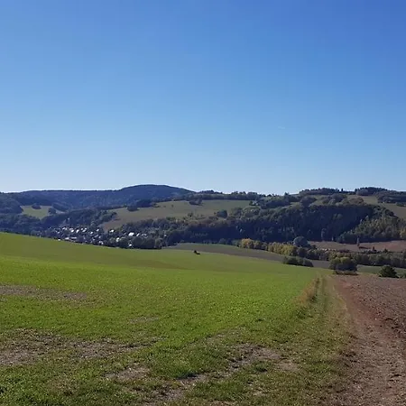 Haus Am Friedrichsbach *