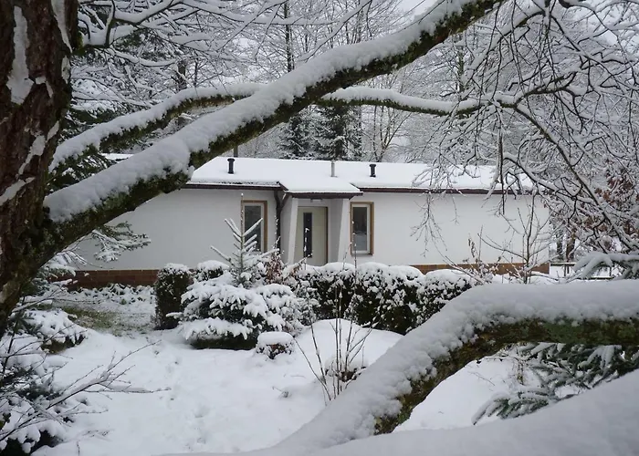 Haus Am Friedrichsbach