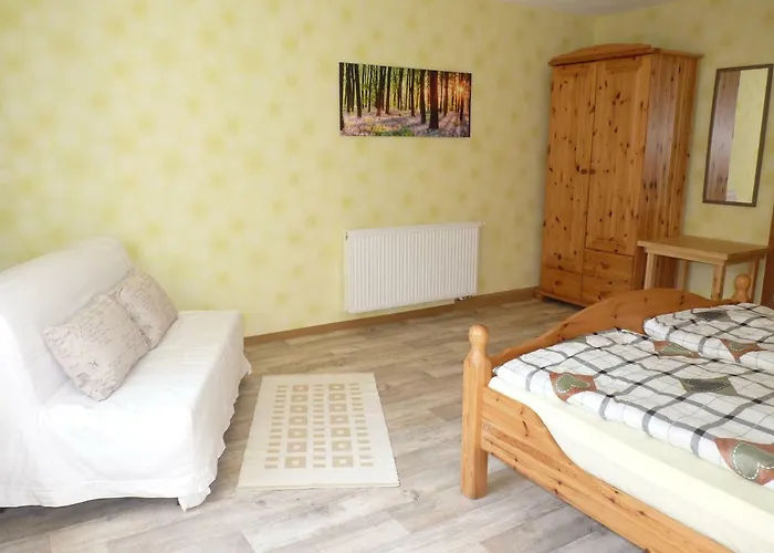 Holiday home Haus Am Friedrichsbach