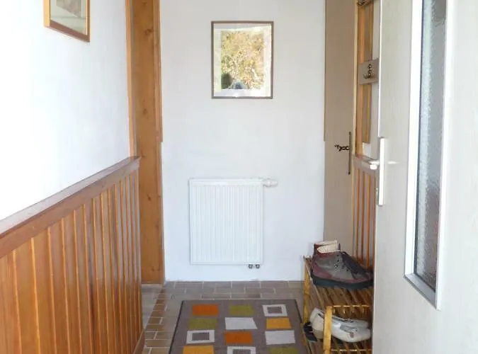 Haus Am Friedrichsbach *