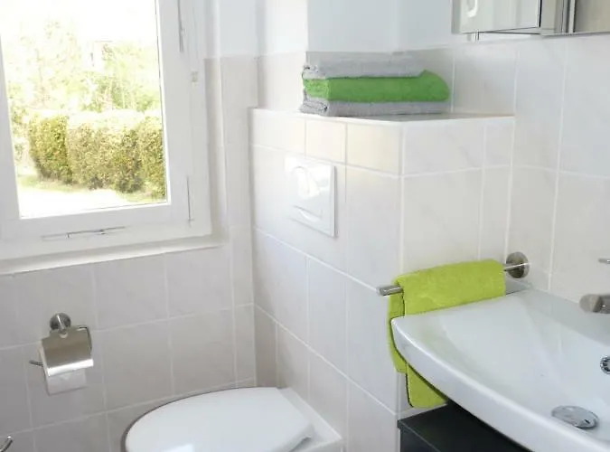 Holiday home Haus Am Friedrichsbach *