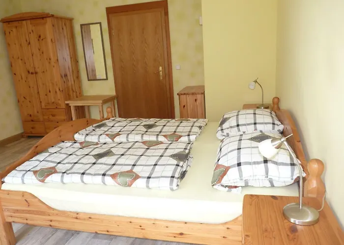 Haus Am Friedrichsbach *