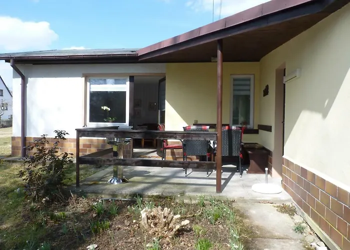 Haus Am Friedrichsbach